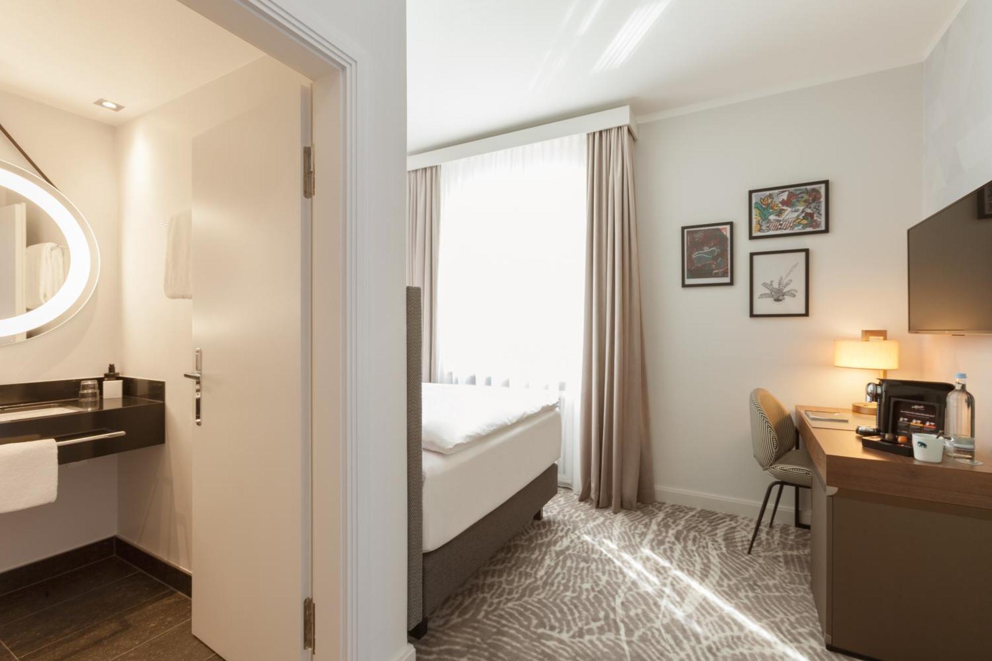 Hotel Elephant Weimar, Autograph Collection Bagian luar foto